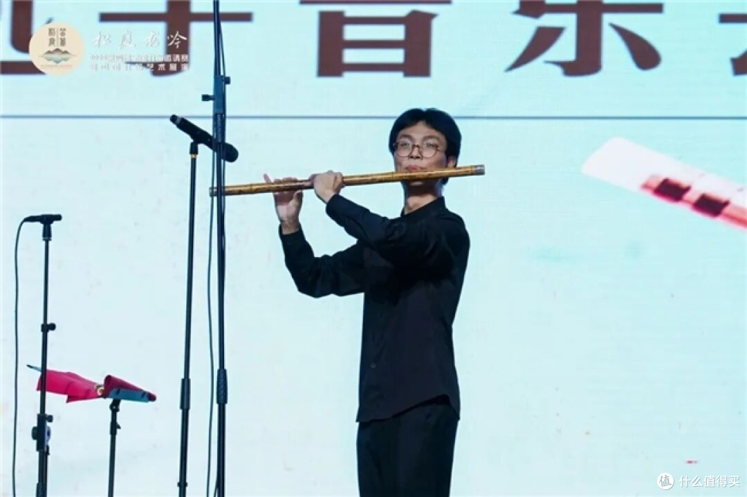 【展播预告】2026“松庭龙吟”优秀获奖选手音乐会线上展播