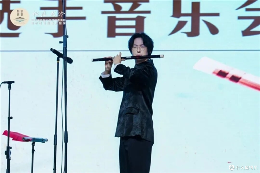 【展播预告】2026“松庭龙吟”优秀获奖选手音乐会线上展播