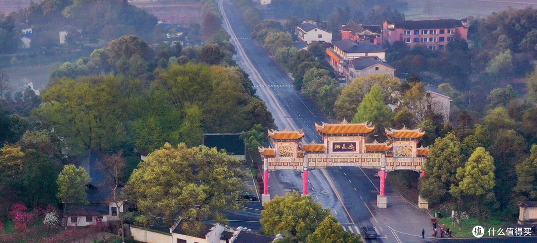 去桃花源别急着进古镇,先弄懂这3个数字再买票