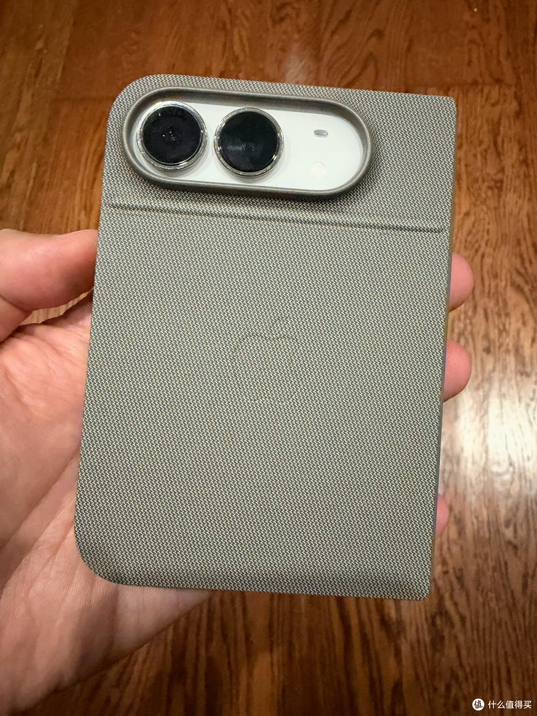 iPhone Duo深度体验报告