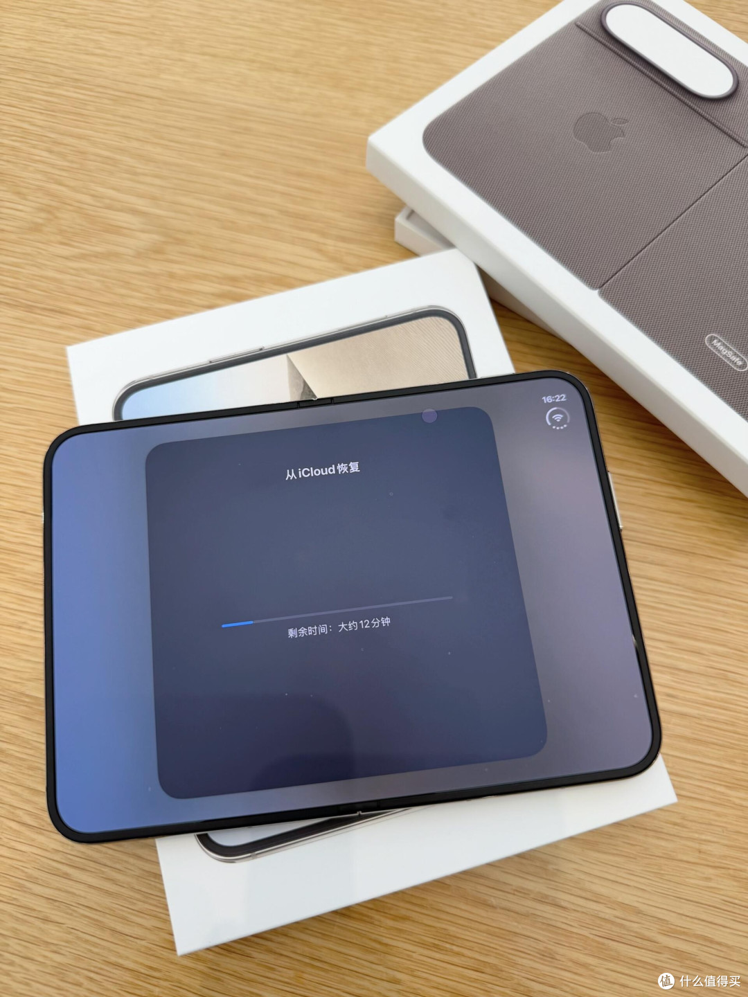 iPhone Duo深度体验报告