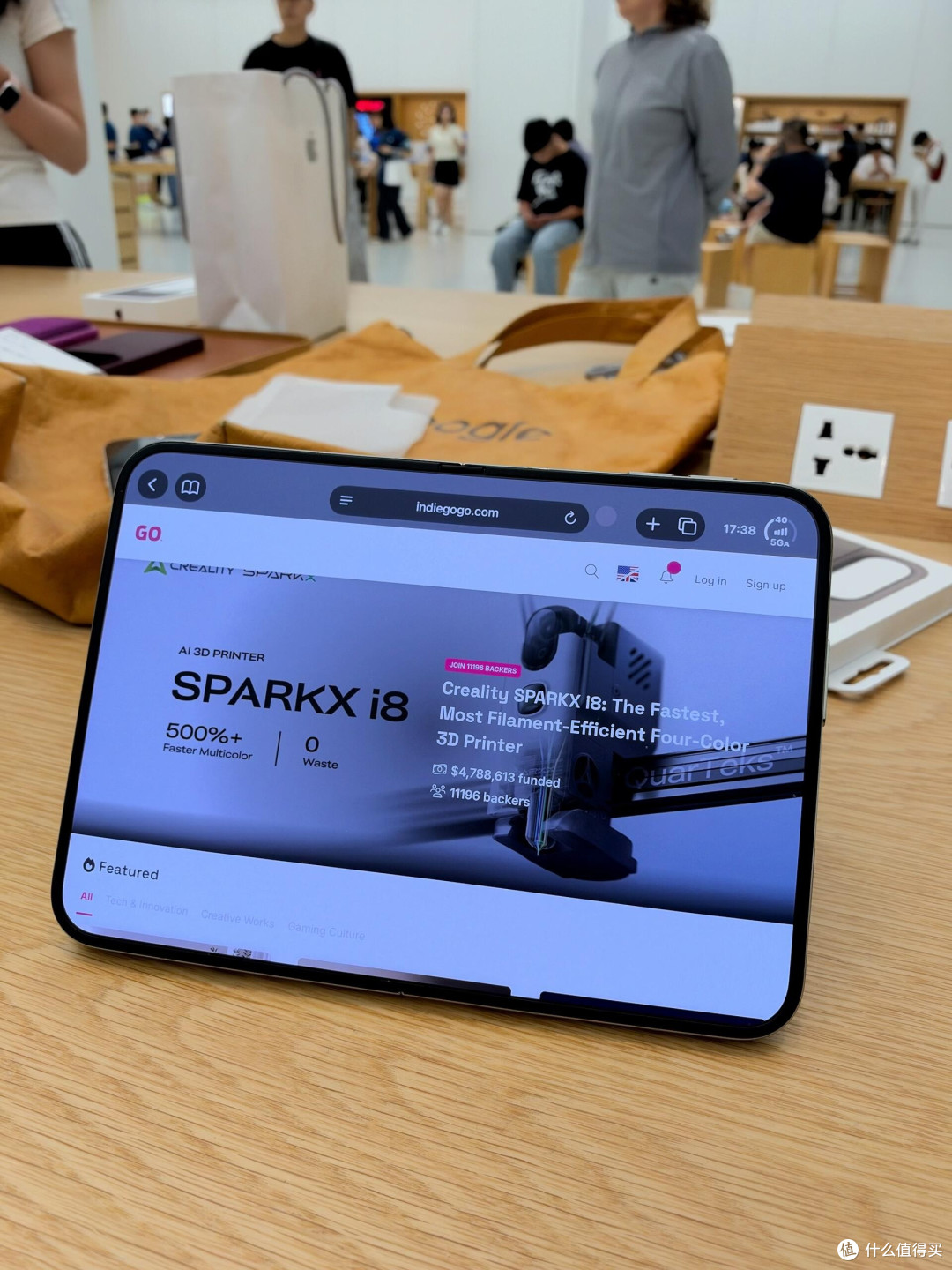 iPhone Duo深度体验报告