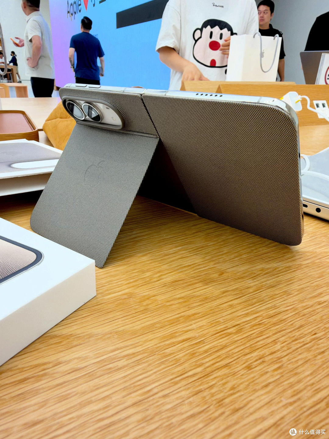 iPhone Duo深度体验报告