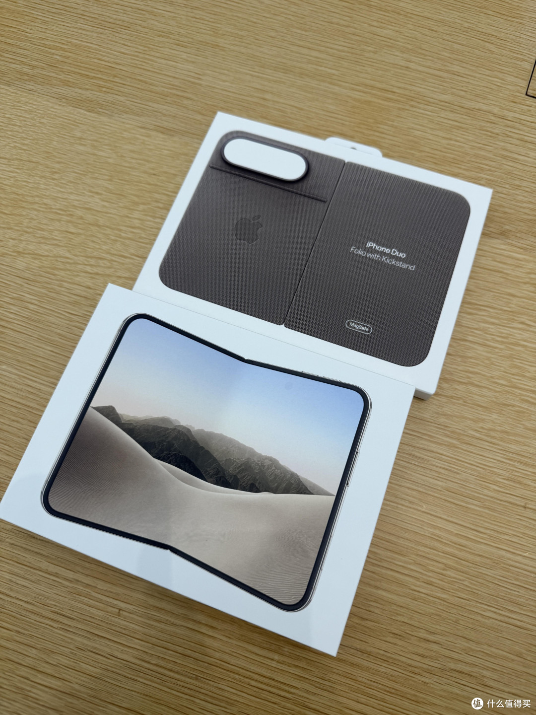 iPhone Duo深度体验报告