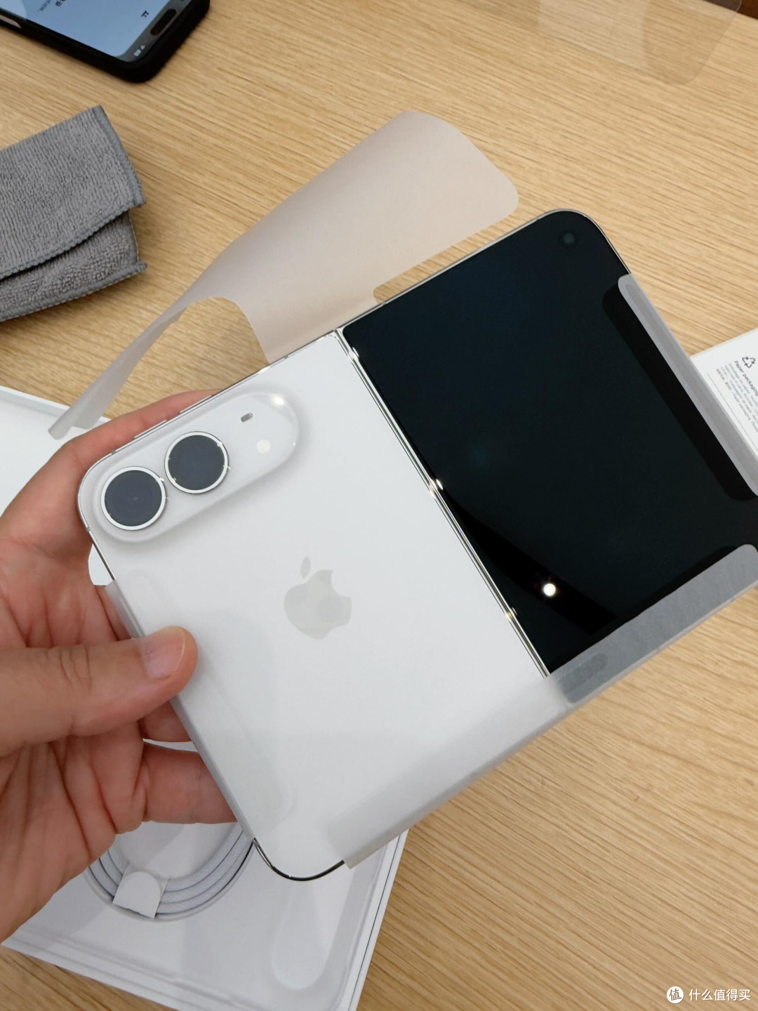iPhone Duo深度体验报告