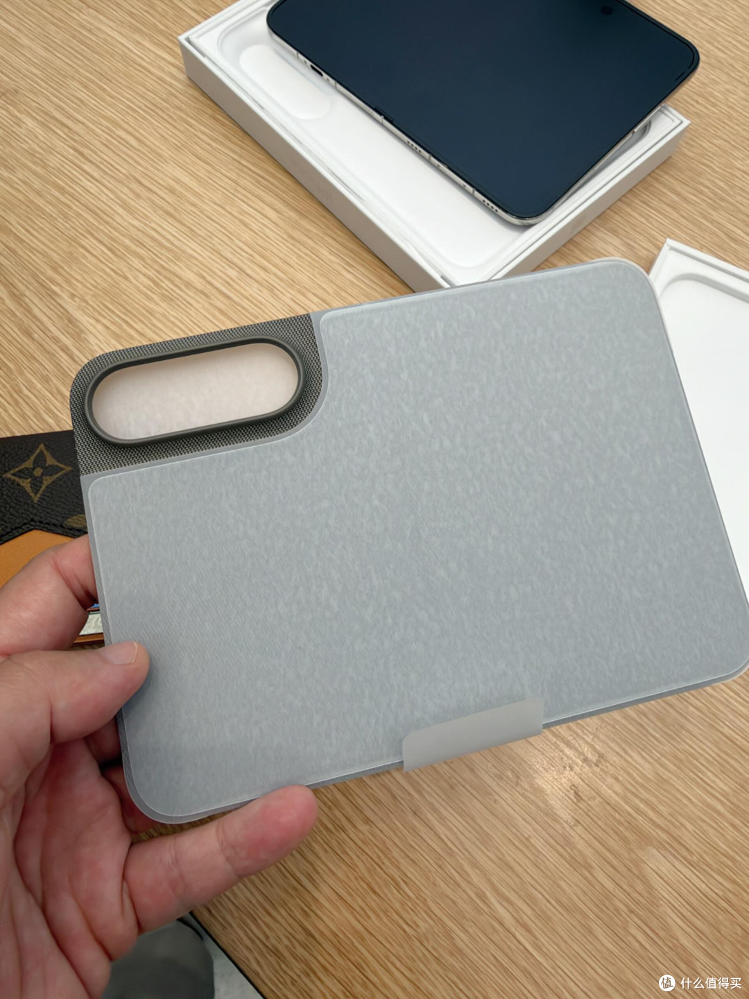 iPhone Duo深度体验报告