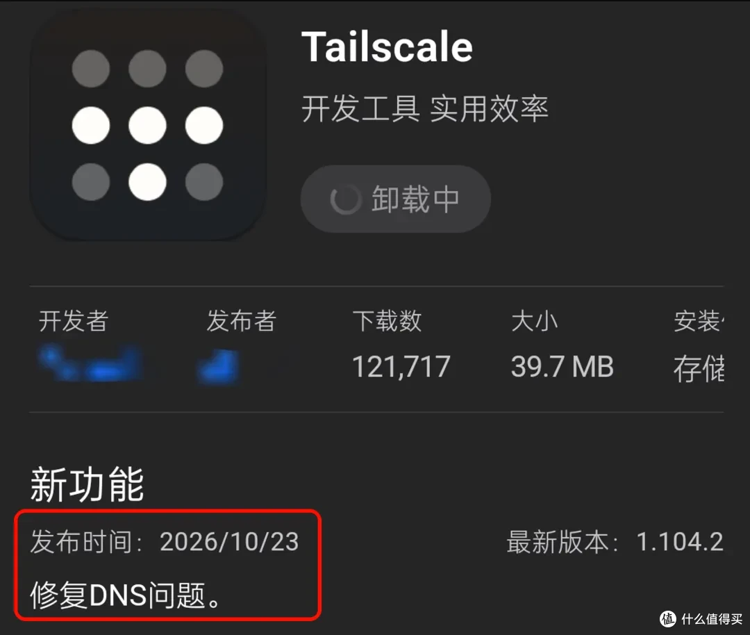 Tailscale再见!先引起DNS问题,又爆出SSH漏洞