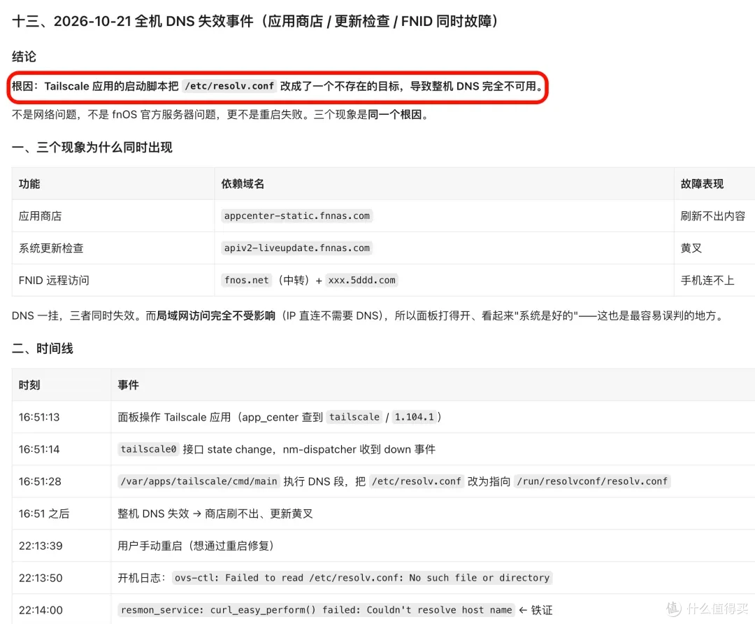 Tailscale再见!先引起DNS问题,又爆出SSH漏洞