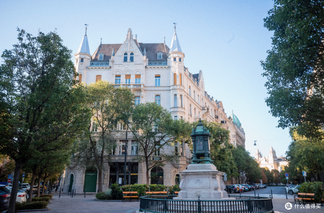 这也许是全世界最忧郁的一座城