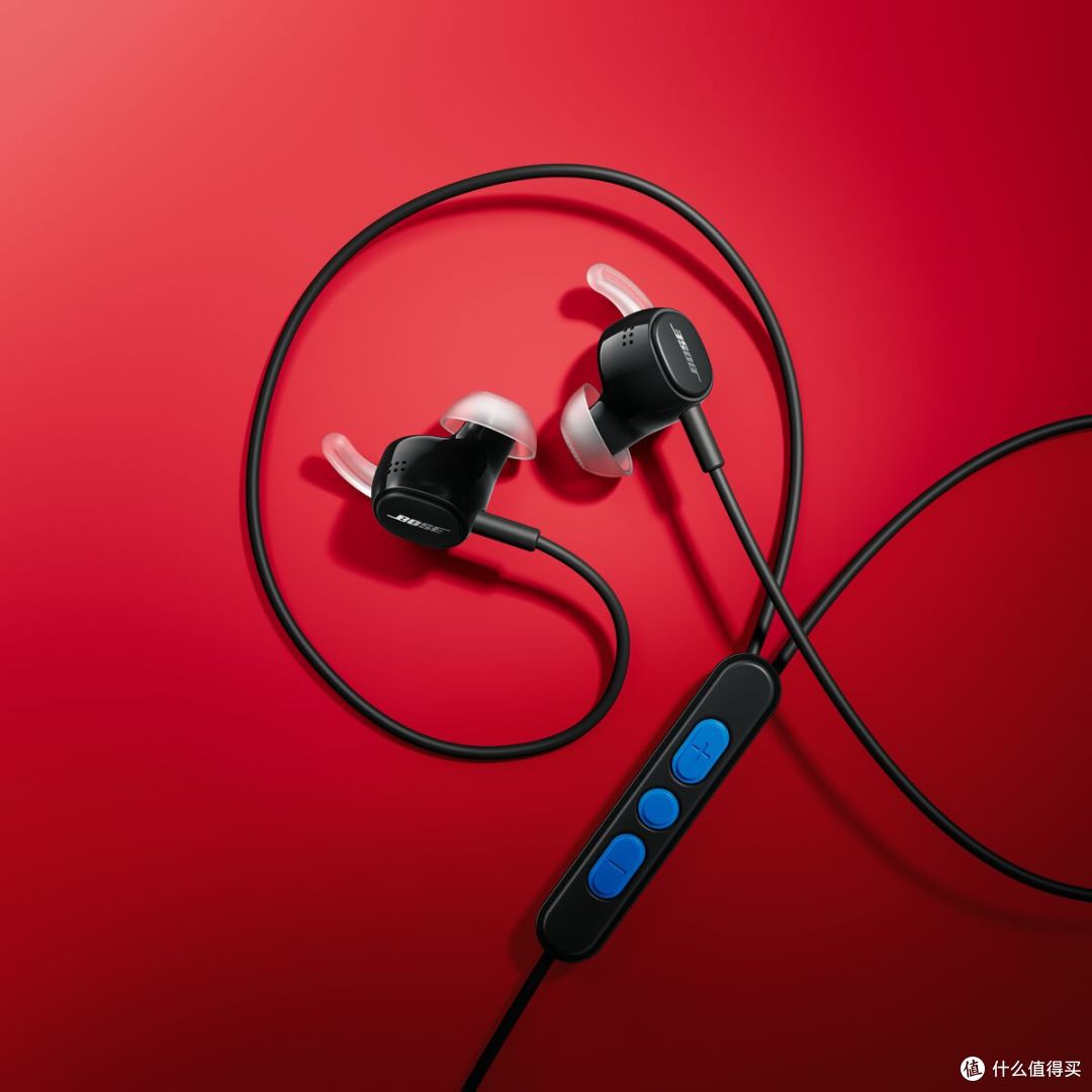 ​ Bose 推出全新Bose有线消噪耳塞