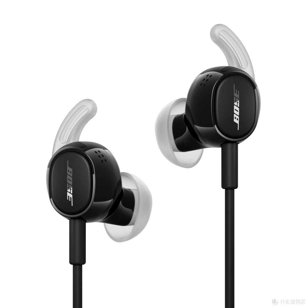 Bose推出全新Bose有线消噪耳塞,融合高品质音质、标志性 QuietControl 消噪技术与即插即用的 USB-C 便捷体验