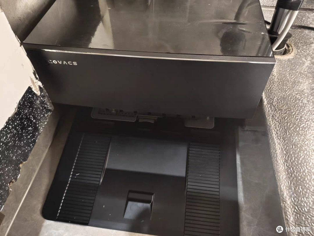 科沃斯X12 PRO,购买后体验的为何销量第一
