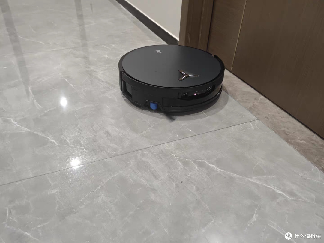 科沃斯X12 PRO,购买后体验的为何销量第一