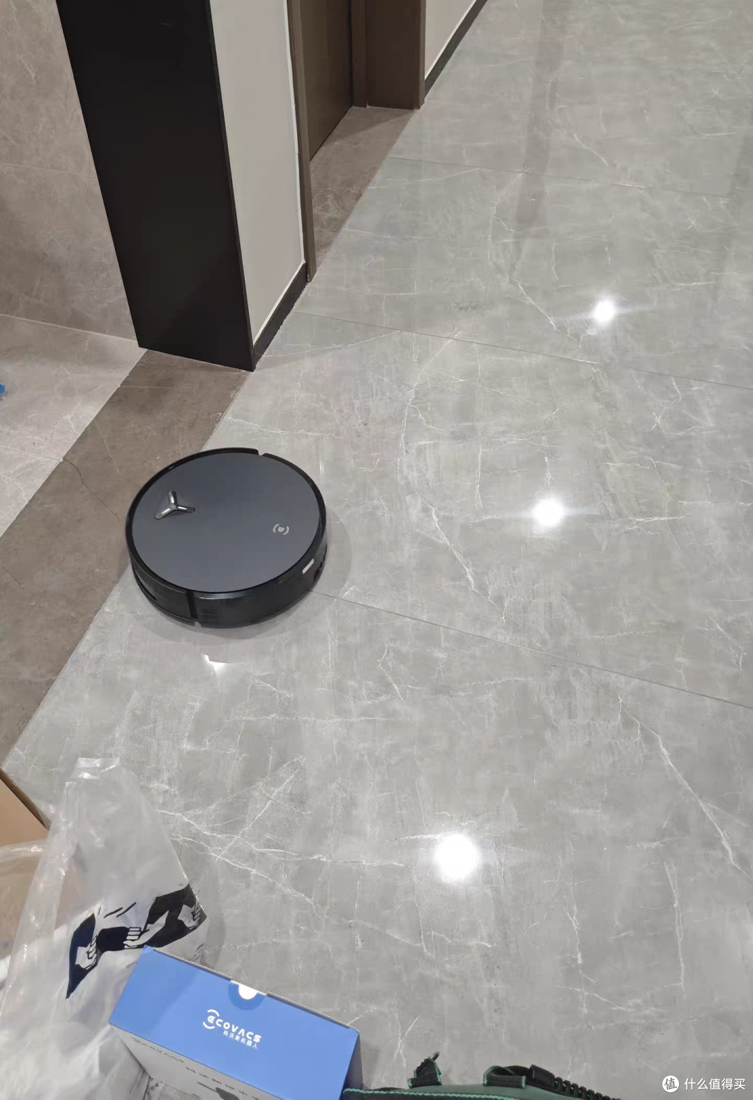 科沃斯X12 PRO,购买后体验的为何销量第一