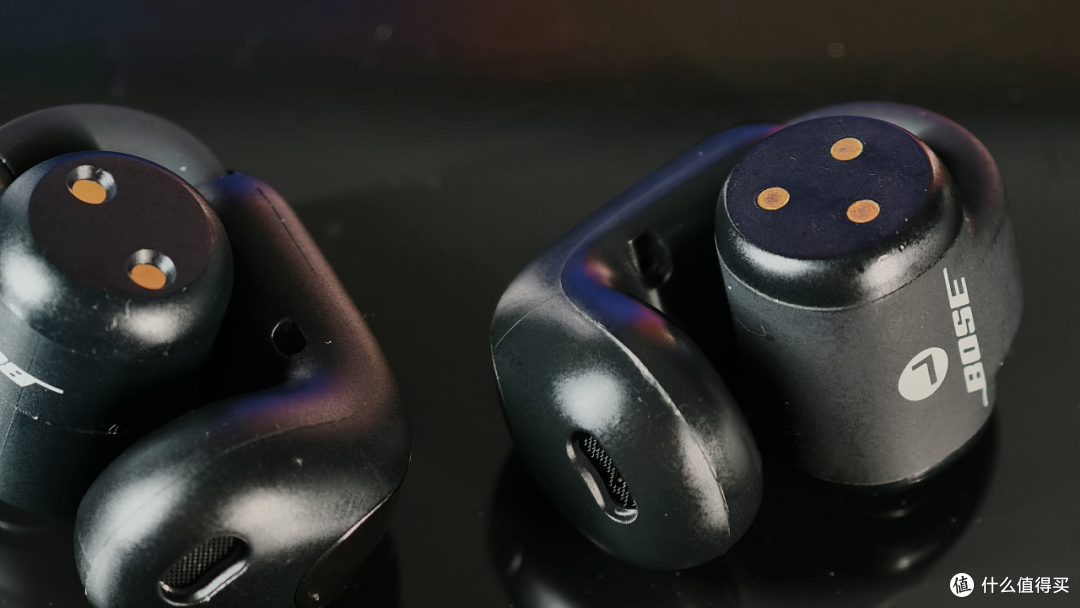 Bose Ultra开放式耳机二代评测:最让我意外的,不是音质