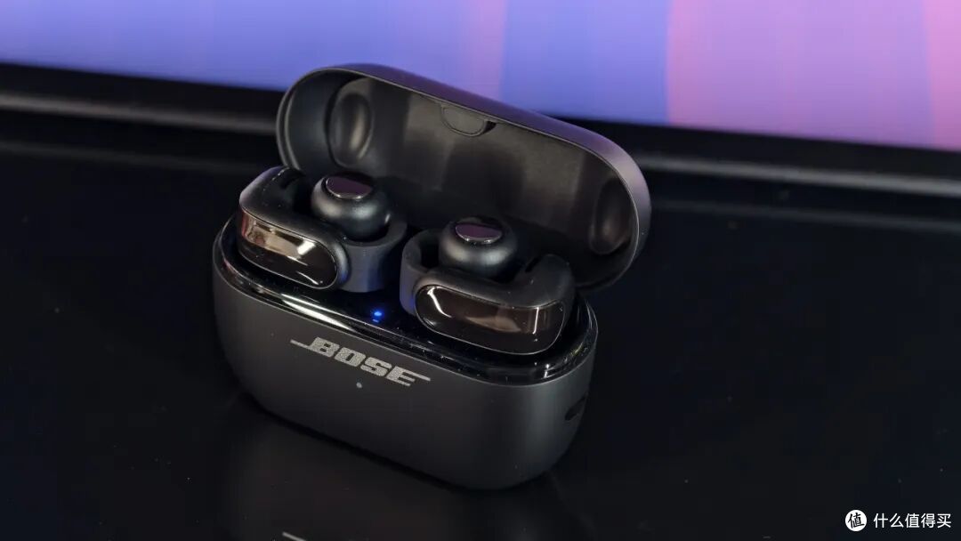Bose Ultra开放式耳机二代评测:最让我意外的,不是音质