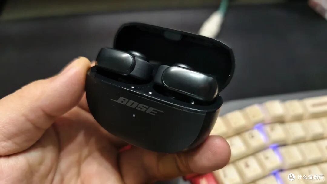 Bose Ultra开放式耳机二代评测:最让我意外的,不是音质