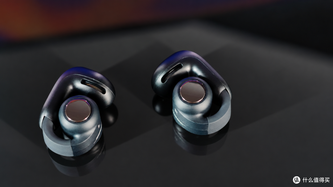 Bose Ultra开放式耳机二代评测:最让我意外的,不是音质