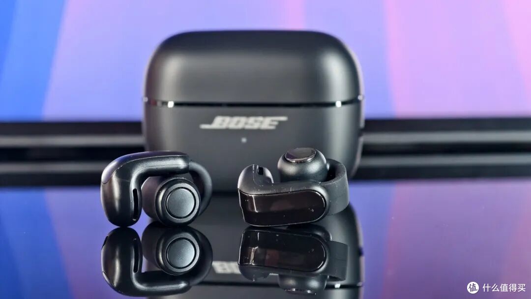 Bose Ultra开放式耳机二代评测:最让我意外的,不是音质