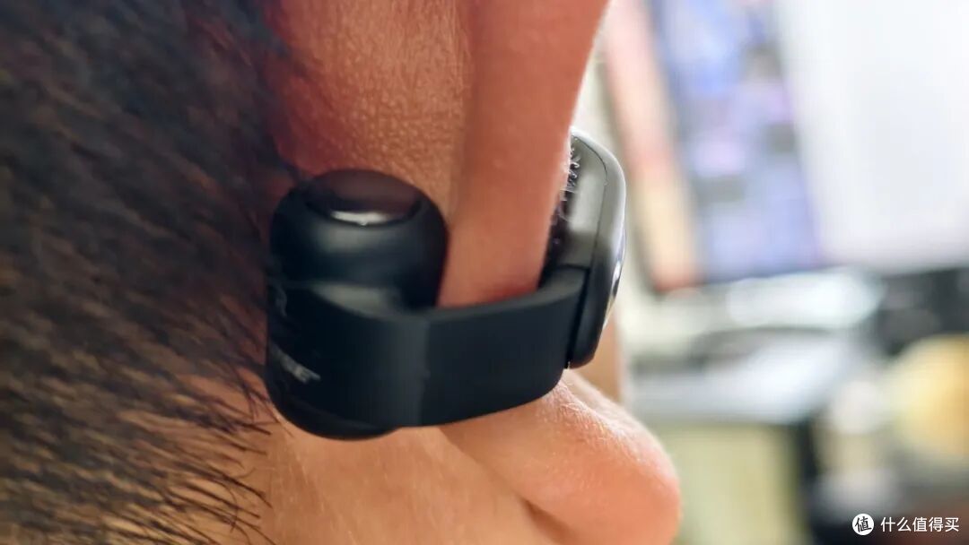 Bose Ultra开放式耳机二代评测:最让我意外的,不是音质