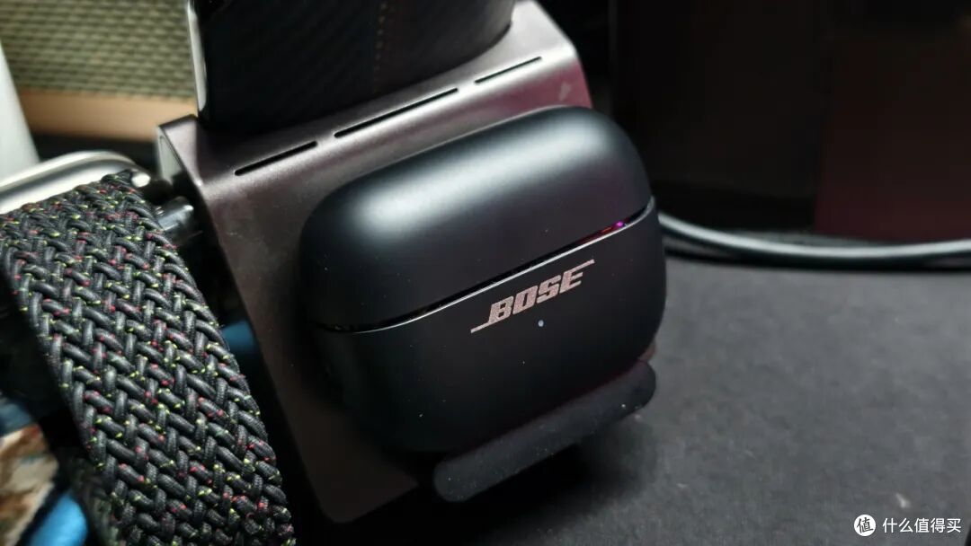 Bose Ultra开放式耳机二代评测:最让我意外的,不是音质