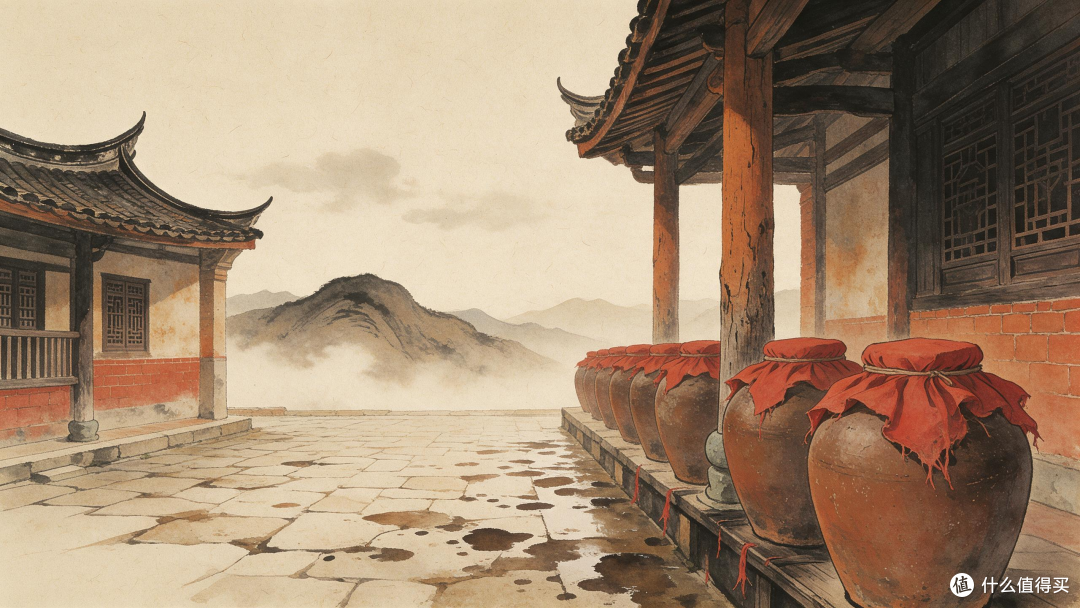 钱塘村