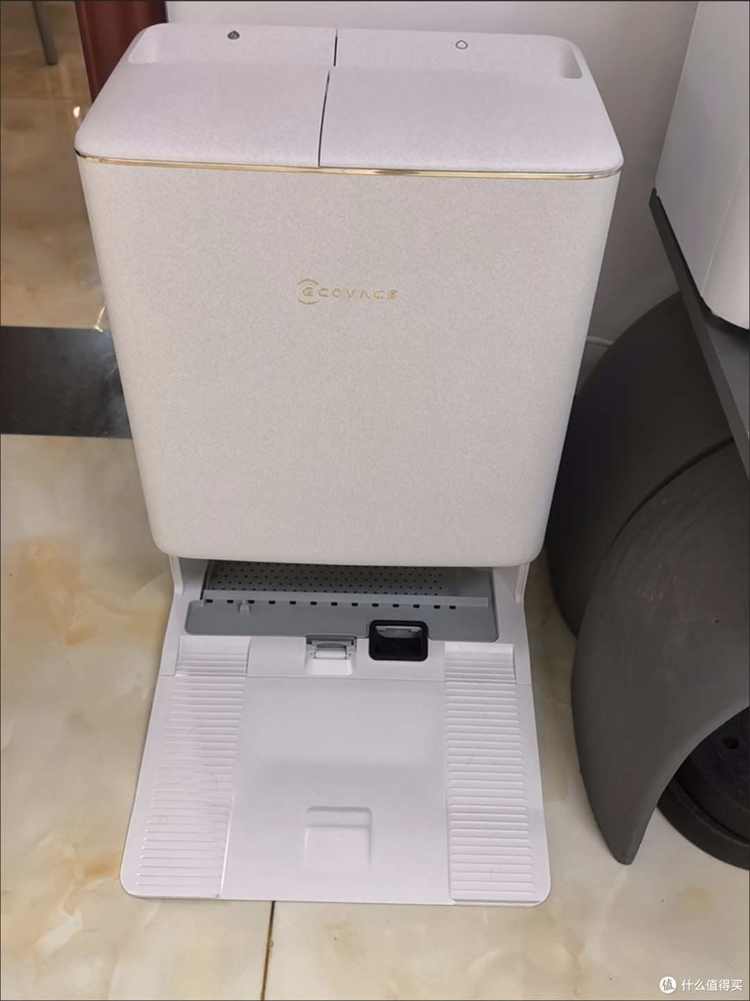 科沃斯全能T90S PRO使用体验:扫拖洗烘一体,真的能解放双手吗?