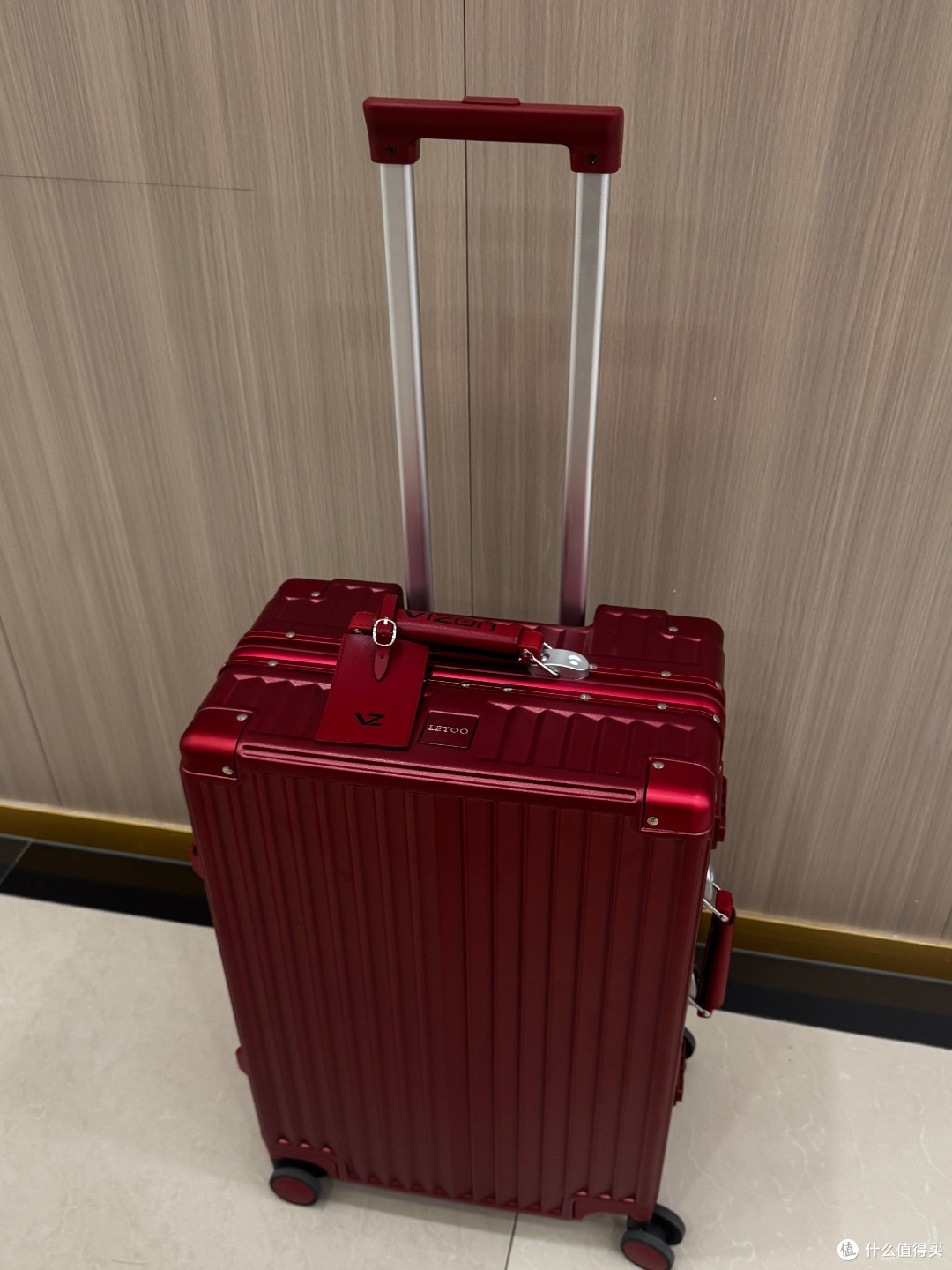 日常家用行李箱选什么品牌靠谱:先看三个判断标准
