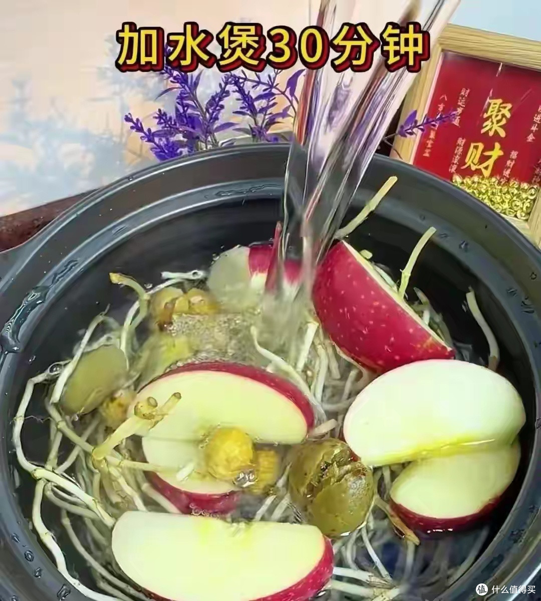 寒热虚实不同喉症食疗方案