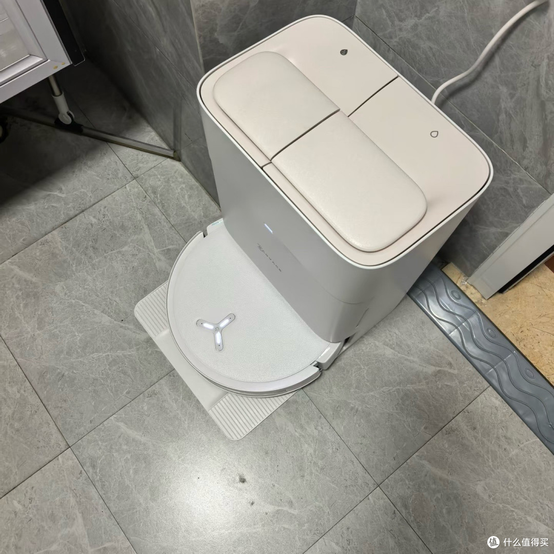 科沃斯T80S双11实测与价格分析