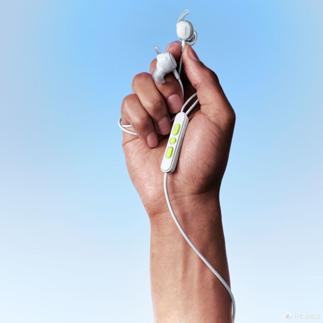​ Bose 推出全新Bose有线消噪耳塞