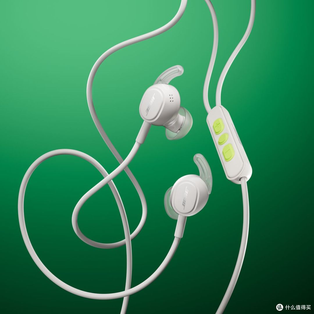 ​ Bose 推出全新Bose有线消噪耳塞