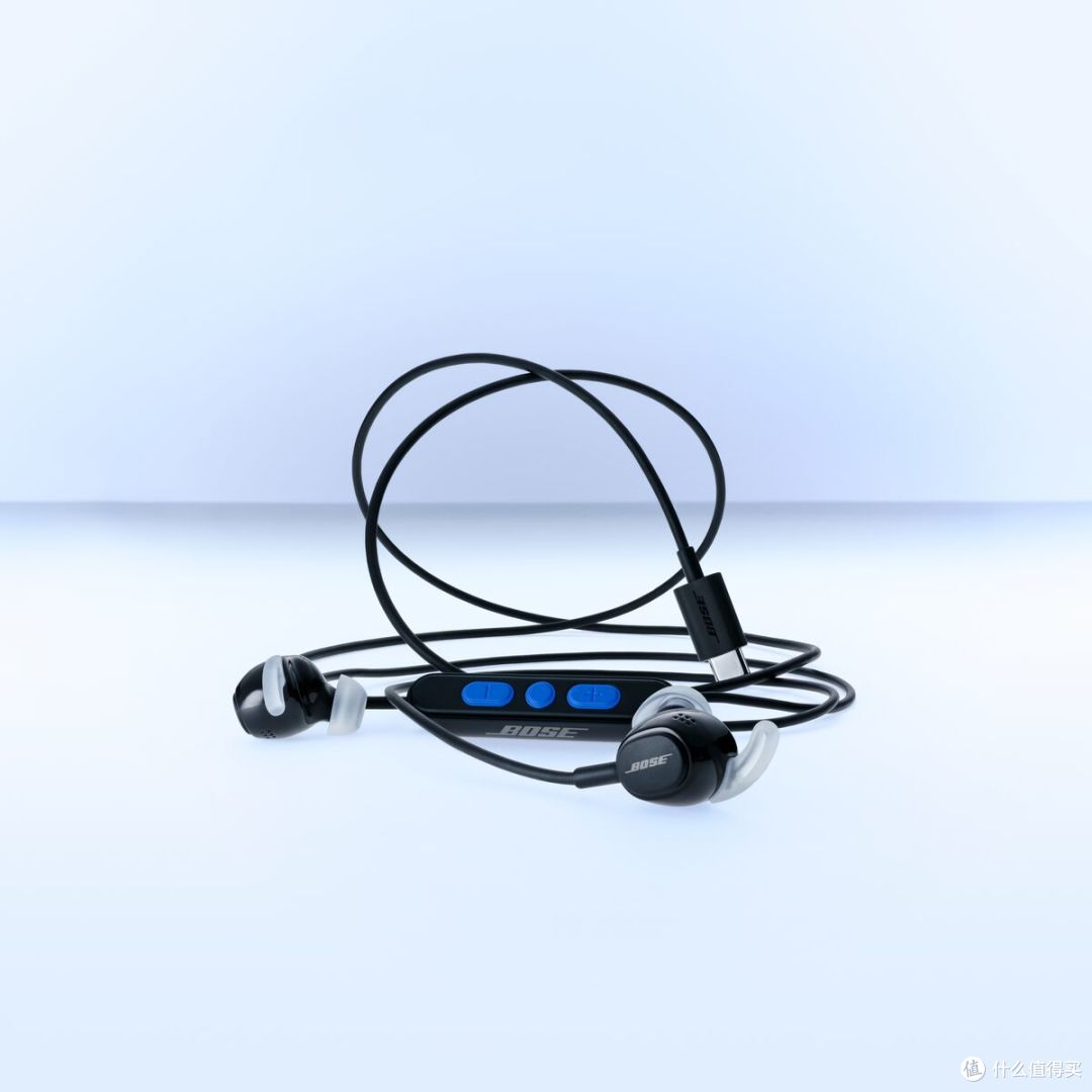 ​ Bose 推出全新Bose有线消噪耳塞