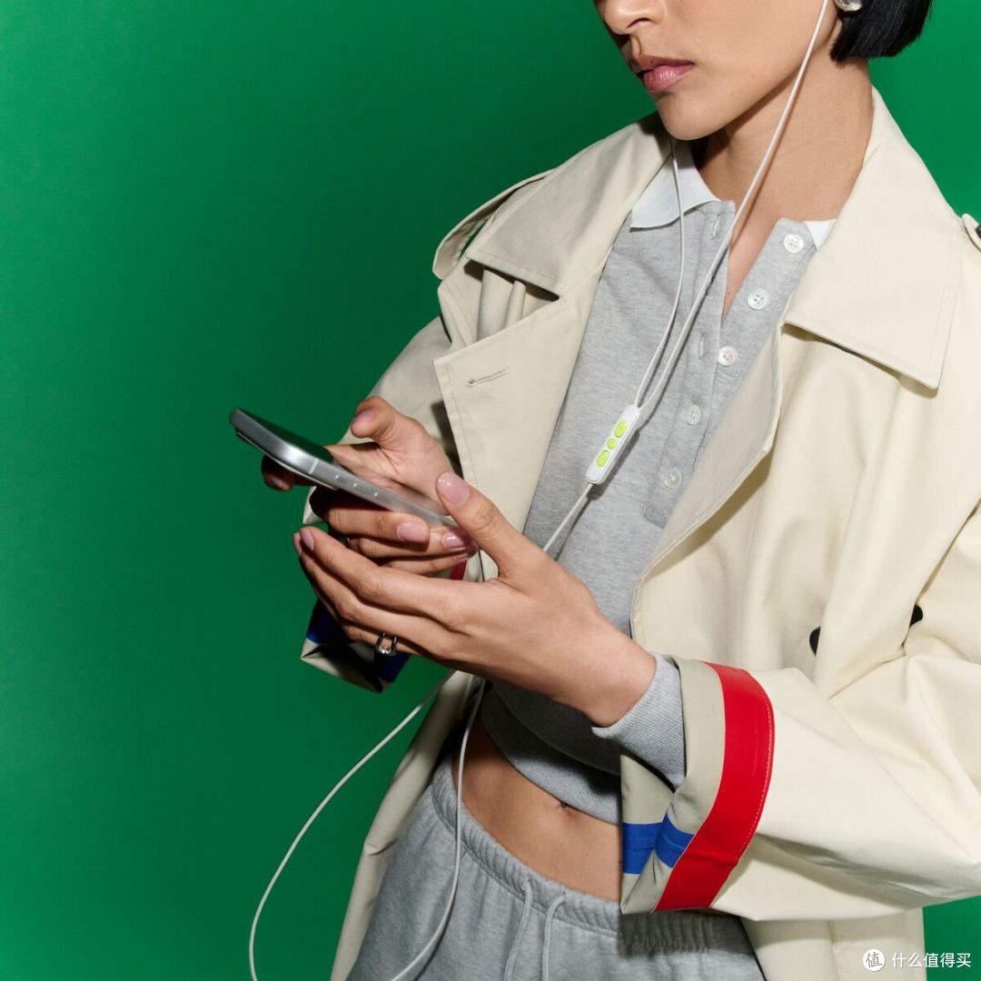 ​ Bose 推出全新Bose有线消噪耳塞