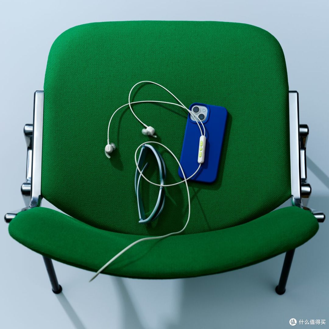​ Bose 推出全新Bose有线消噪耳塞