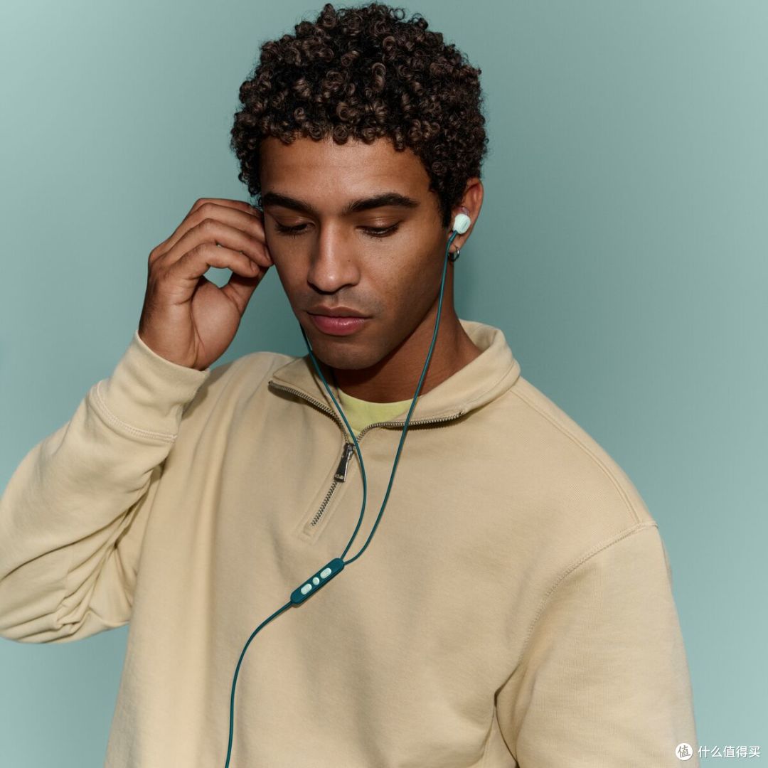 ​ Bose 推出全新Bose有线消噪耳塞