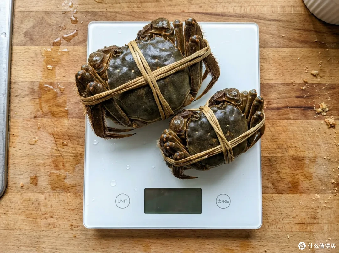 5元一只的大闸蟹，和200元一只的精品蟹，到底差哪儿了