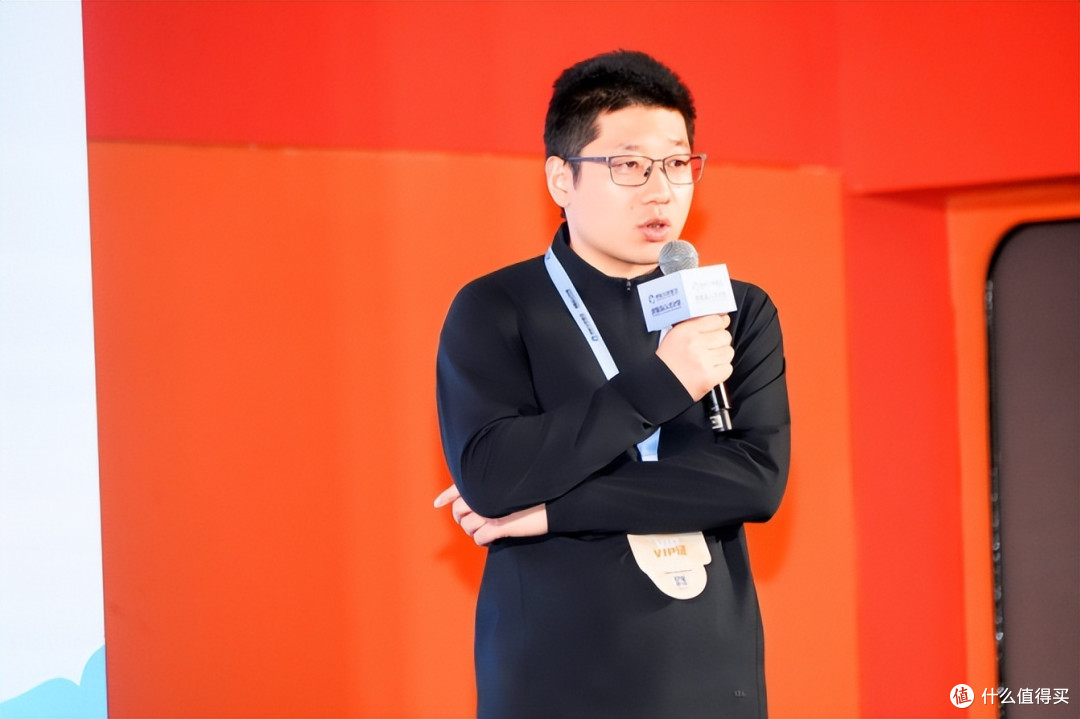 （虎鲸文娱集团IP合作与内容研发中心总经理苏旭东现场分享）
