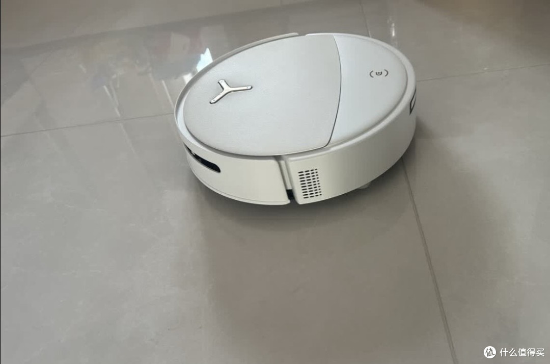科沃斯扫地机真实使用体验