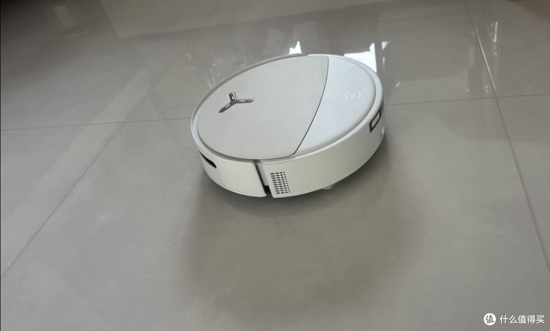 科沃斯扫地机真实使用体验