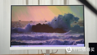 2K 340Hz,舒视蓝 4.0 加持,EVNIA弈威海王星27M4P5501U 27寸
