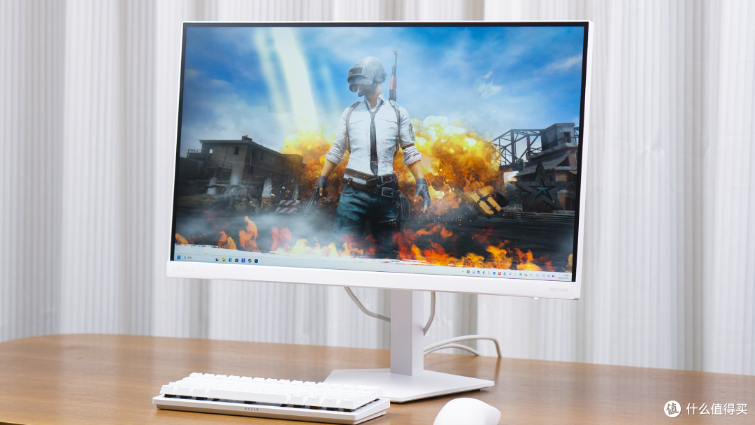 2K 340Hz,舒视蓝 4.0 加持,EVNIA弈威海王星27M4P5501U 27寸