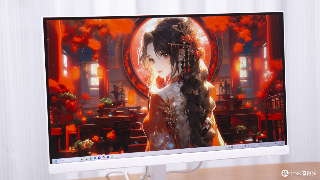 2K 340Hz,舒视蓝 4.0 加持,EVNIA弈威海王星27M4P5501U 27寸