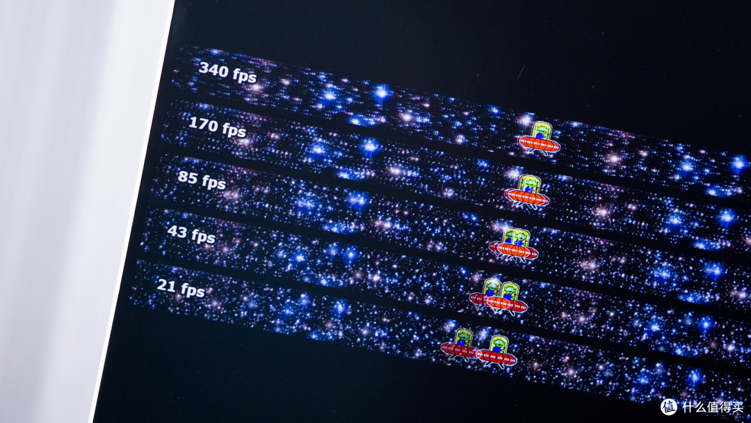 2K 340Hz,舒视蓝 4.0 加持,EVNIA弈威海王星27M4P5501U 27寸