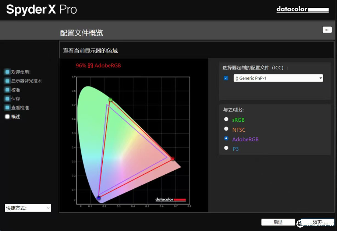 2K 340Hz,舒视蓝 4.0 加持,EVNIA弈威海王星27M4P5501U 27寸