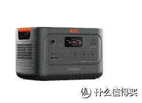电小二户外电源3000 Pro 3 官方产品图