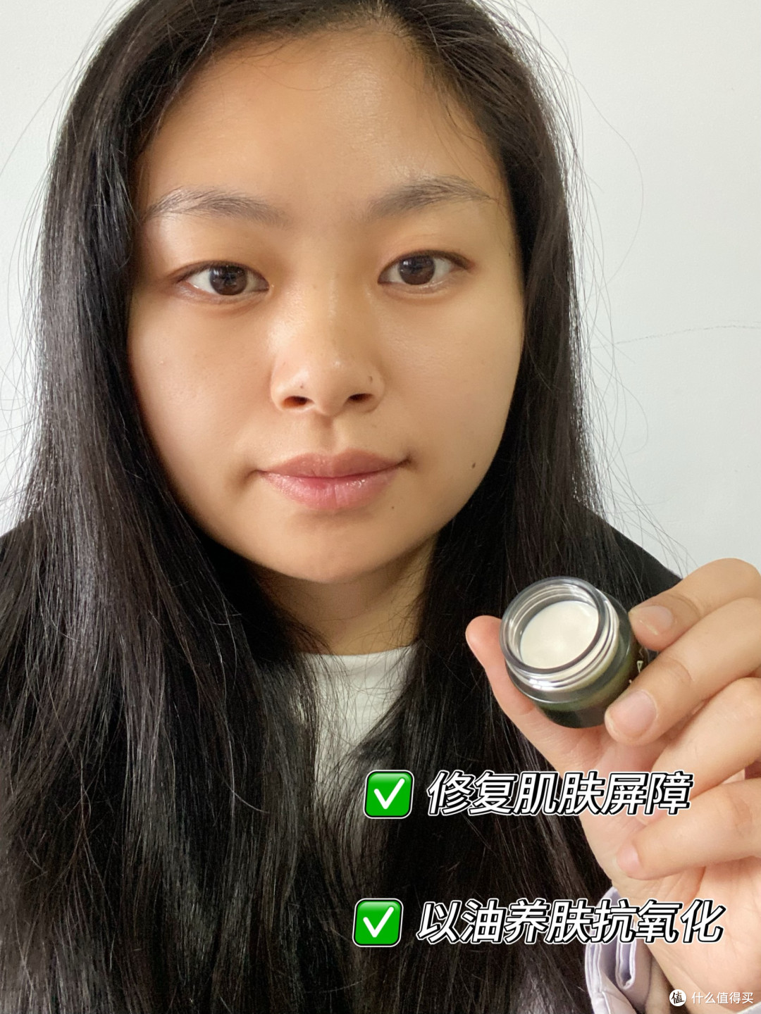 【四款国货乳霜深度横评】根植东方养护,修护与抗老自有山河!