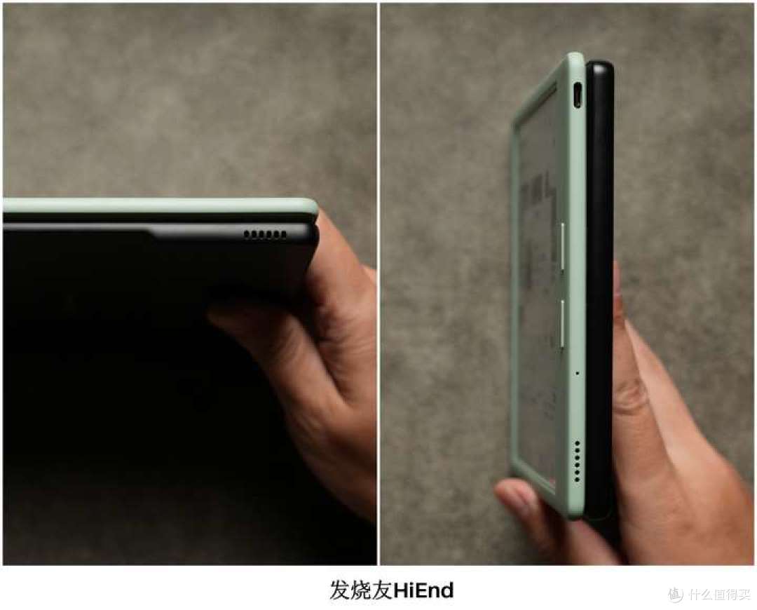 Ocean6 Turbo 和 Ocean6 Pro 双机底部、右侧对比