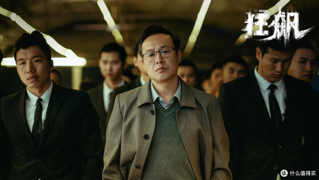 《铁证》:孙红雷再演黑老大,刘宇宁扛刑警,这份追剧指南先收好