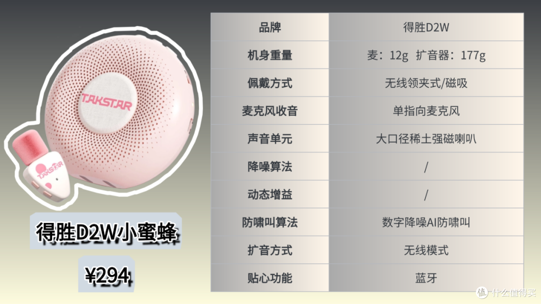 小蜜蜂扩音器西圣/得胜/爱课/纽曼四款对比,哪款更适合讲课